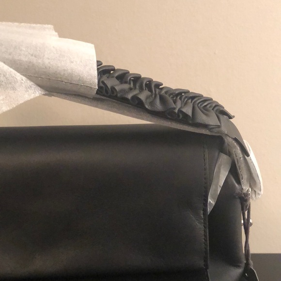 New AllSaints Maya Shoulder Bag - Picture 4 of 8